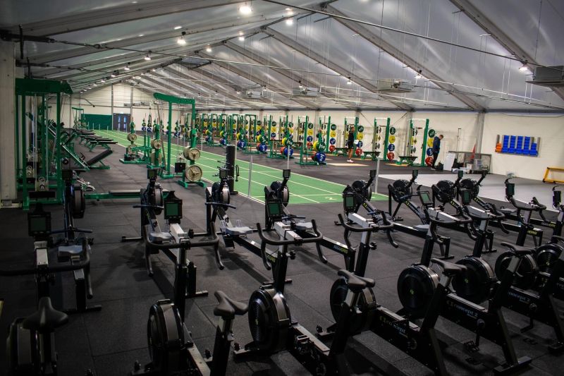 Facilities