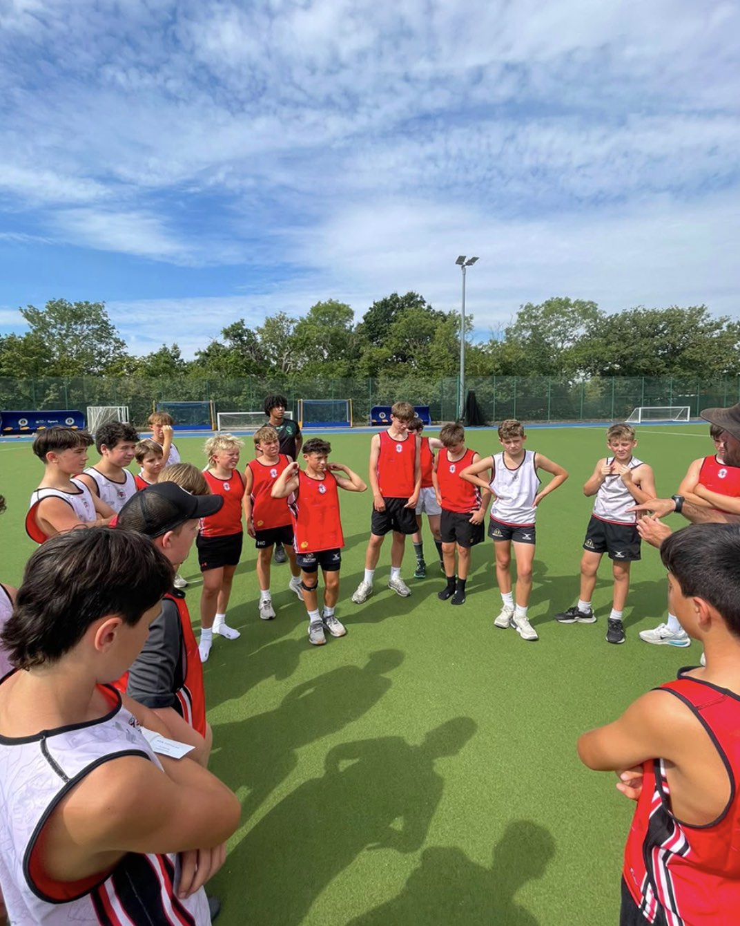 Junior Camps