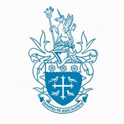 St Mary's University