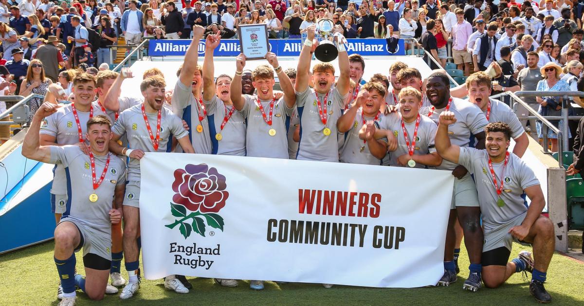UK Rugby Experience